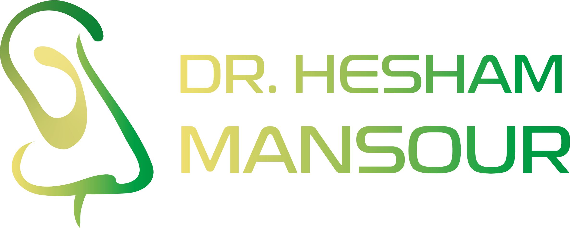  Dr. Hesham Mansour